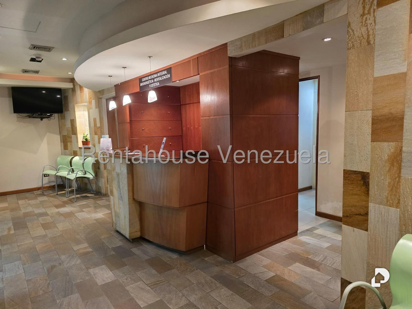 Office in San Bernardino, Caracas – 5
