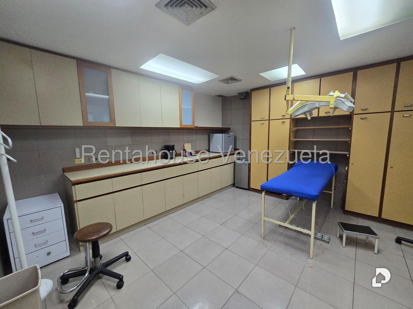 Office in San Bernardino, Caracas – 13