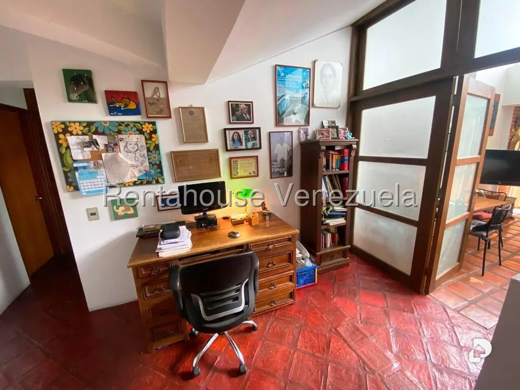Apartamento en Villa Nueva Hatillo, Caracas – 23