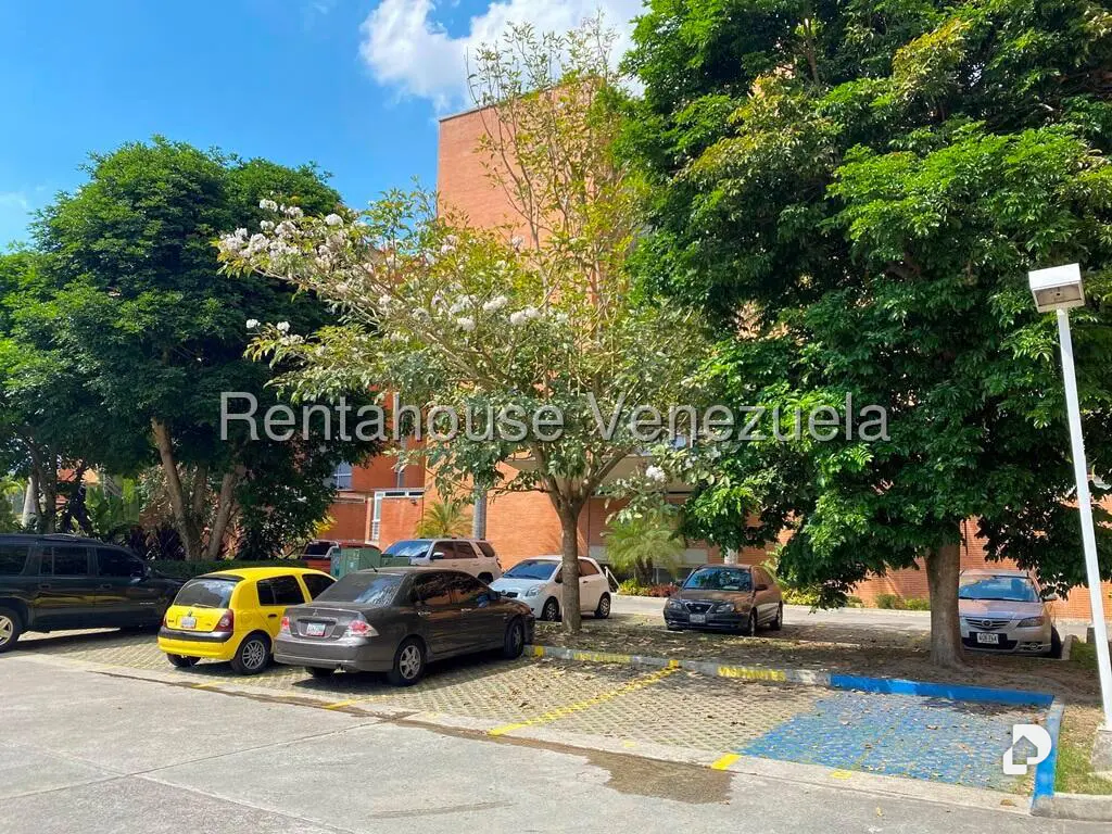 Apartamento en Villa Nueva Hatillo, Caracas – 4