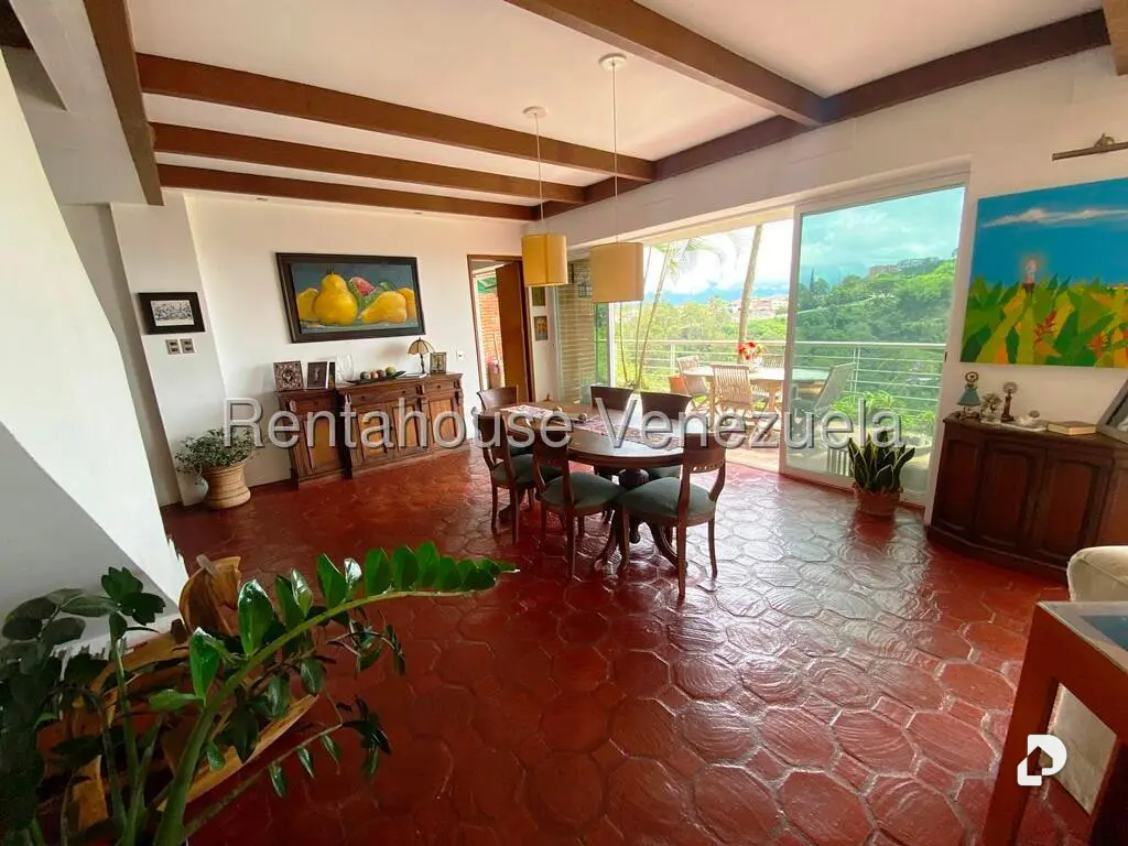 Apartamento en Villa Nueva Hatillo, Caracas – 17