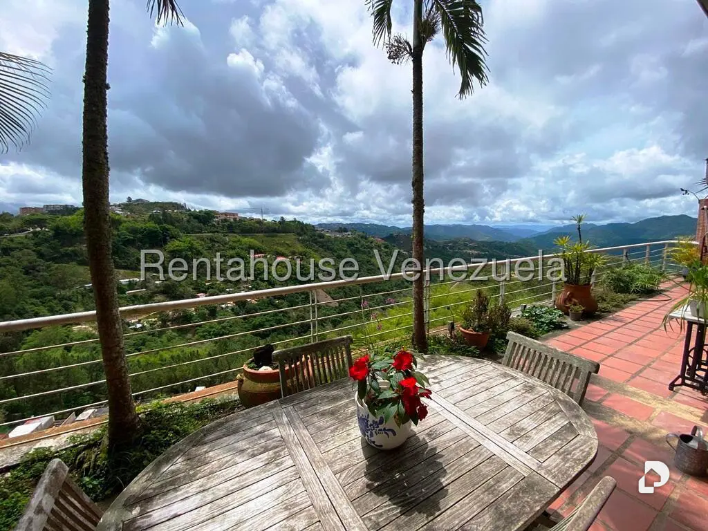Apartamento en Villa Nueva Hatillo, Caracas – 11