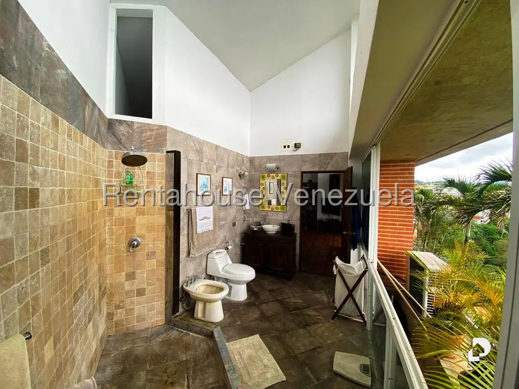 Apartamento en Villa Nueva Hatillo, Caracas – 28