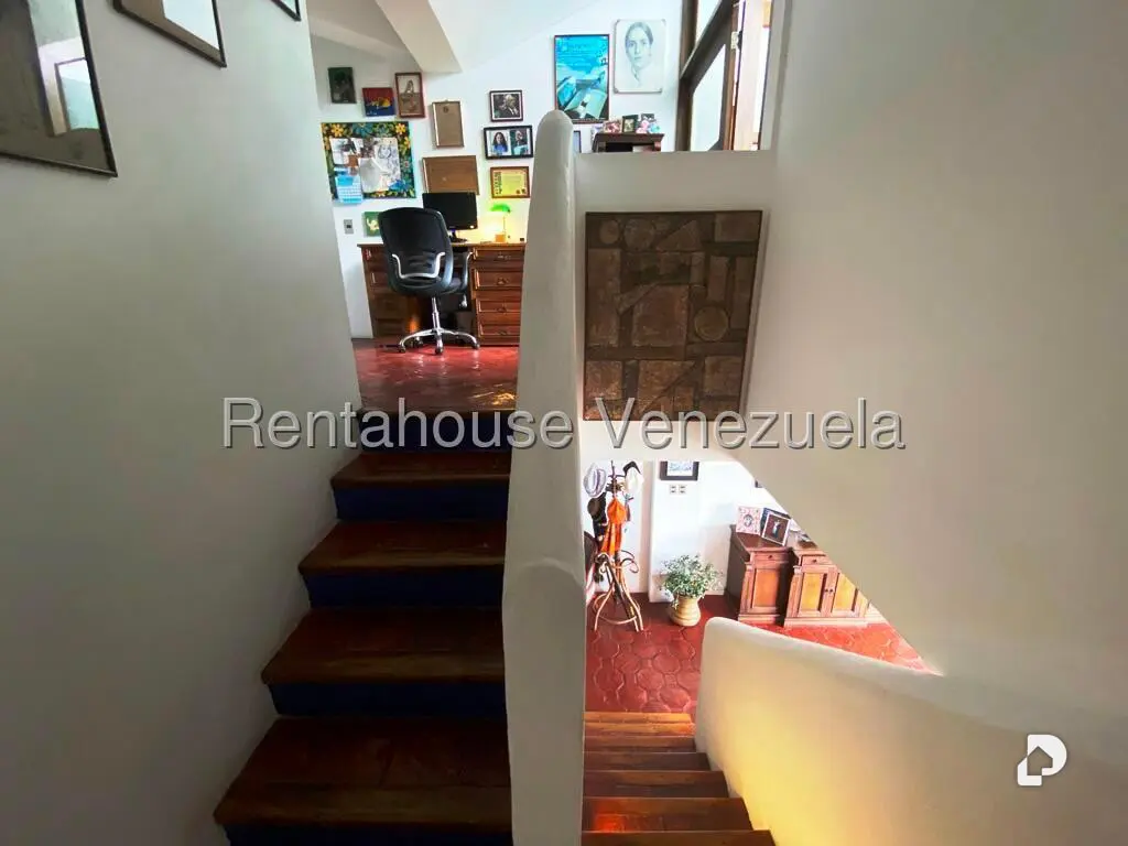 Apartamento en Villa Nueva Hatillo, Caracas – 22