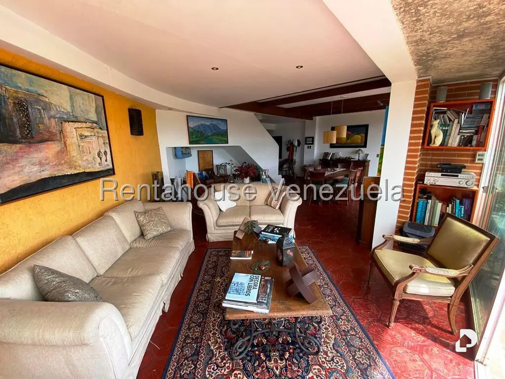 Apartamento en Villa Nueva Hatillo, Caracas – 14