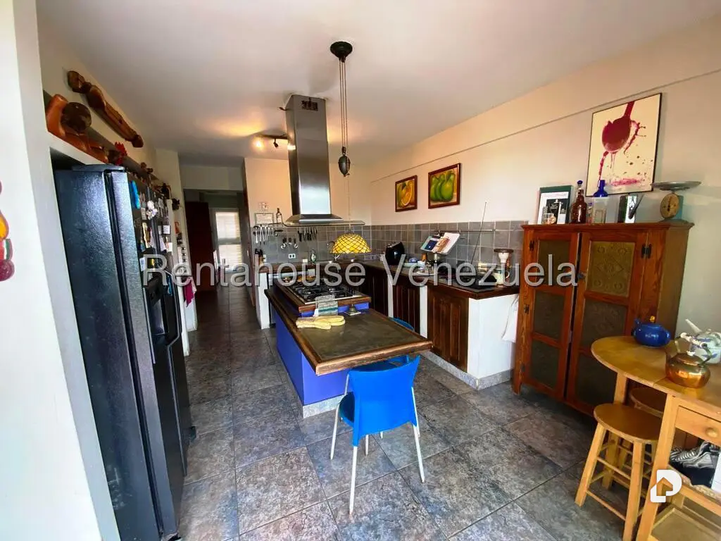Apartamento en Villa Nueva Hatillo, Caracas – 21