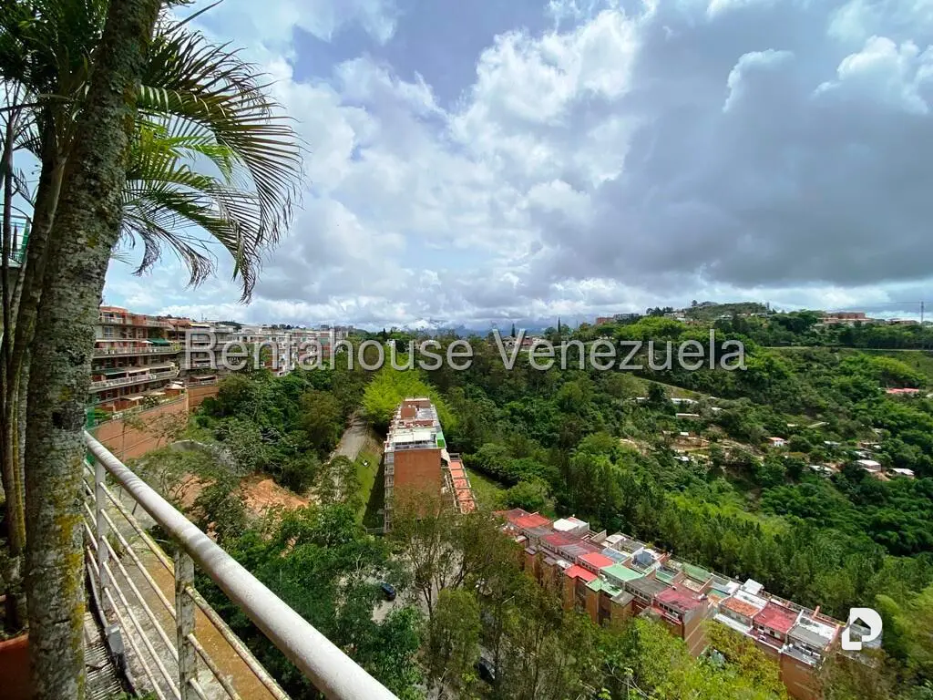 Apartamento en Villa Nueva Hatillo, Caracas – 12