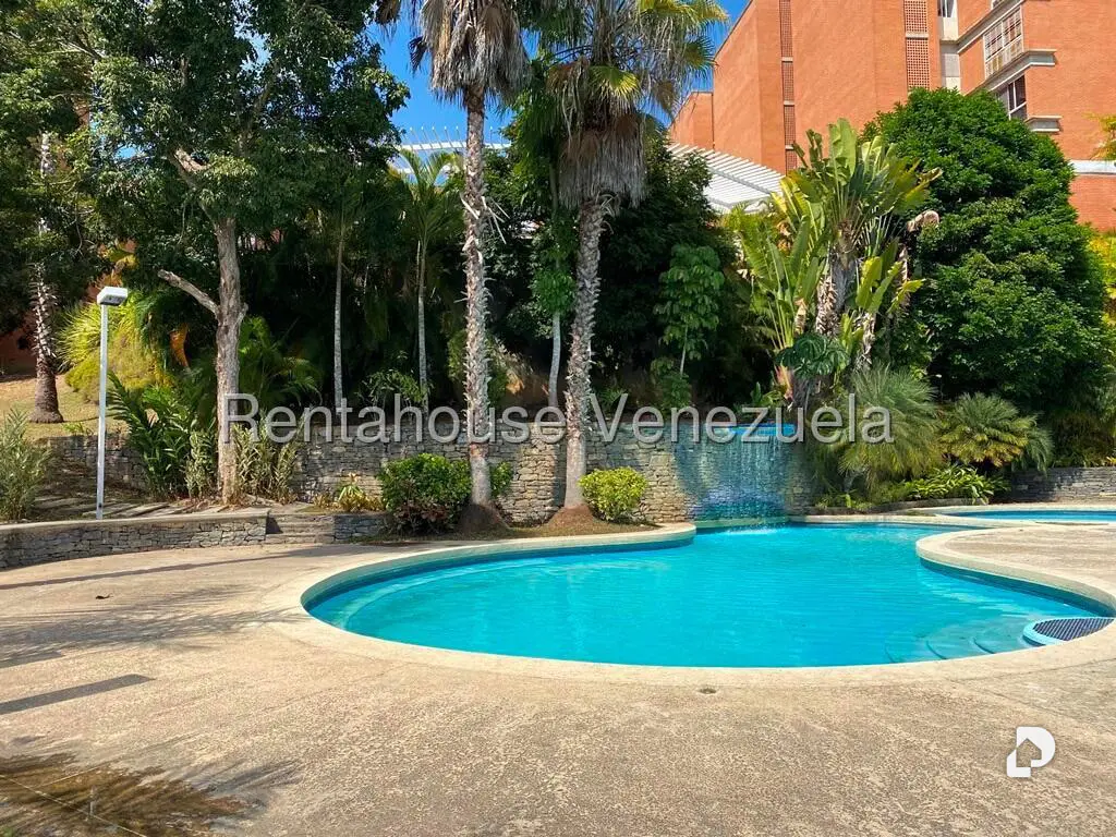 Apartamento en Villa Nueva Hatillo, Caracas – 5