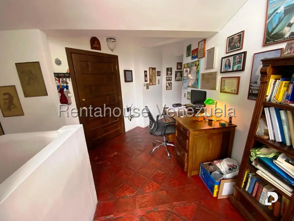 Apartamento en Villa Nueva Hatillo, Caracas – 30
