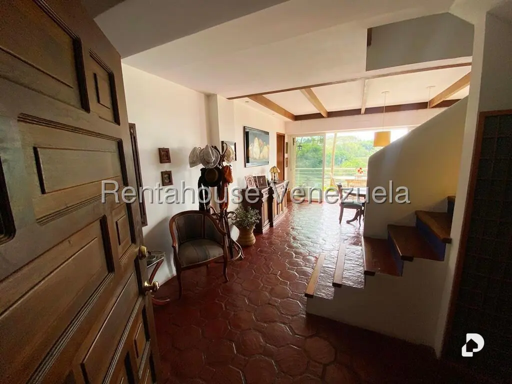 Apartamento en Villa Nueva Hatillo, Caracas – 6