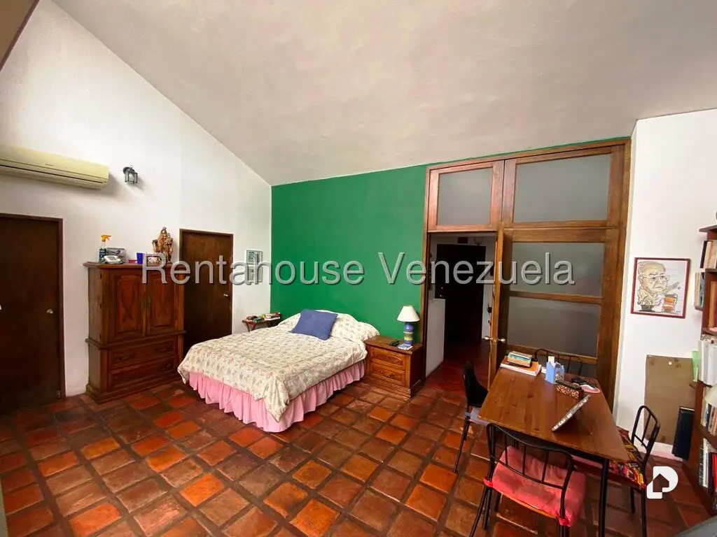 Apartamento en Villa Nueva Hatillo, Caracas – 25