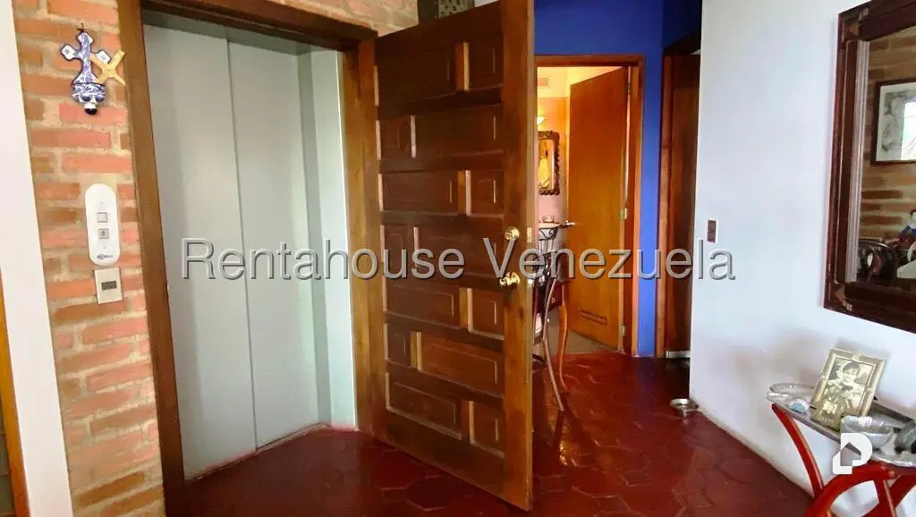 Apartamento en Villa Nueva Hatillo, Caracas – 8