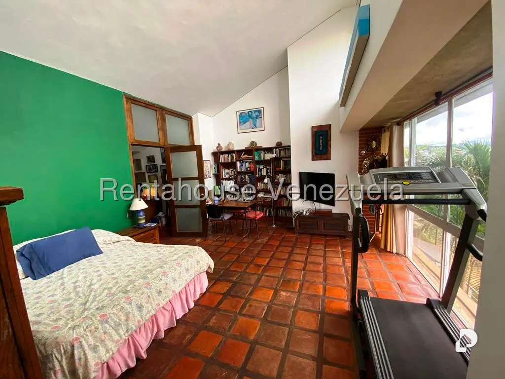 Apartamento en Villa Nueva Hatillo, Caracas – 29