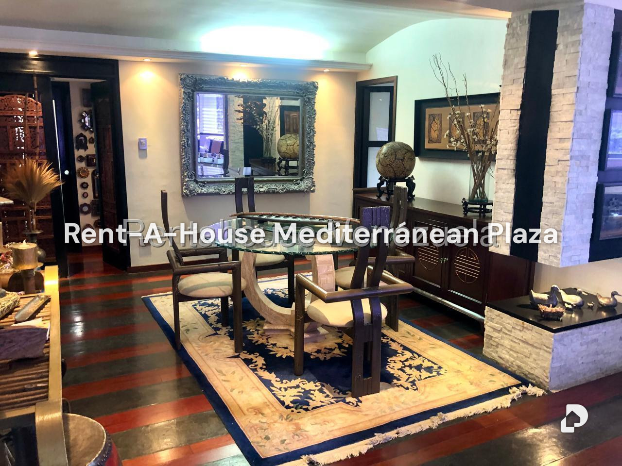 Apartment in La Trigaleña, Valencia – 8