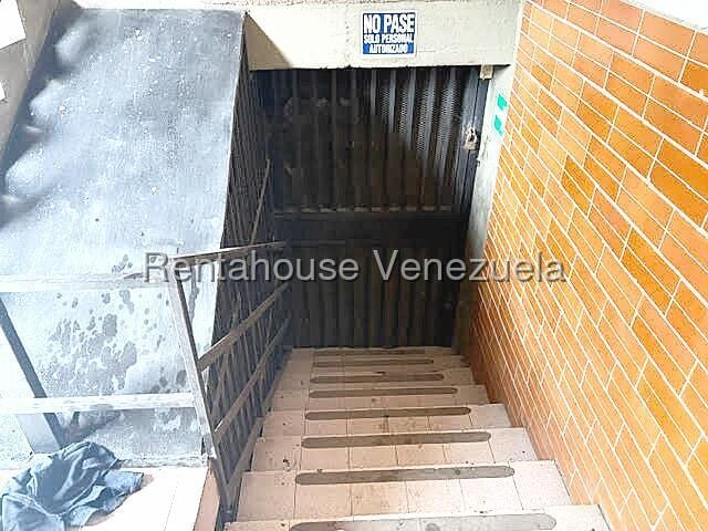 Local comercial en Guaicay, Caracas - 1