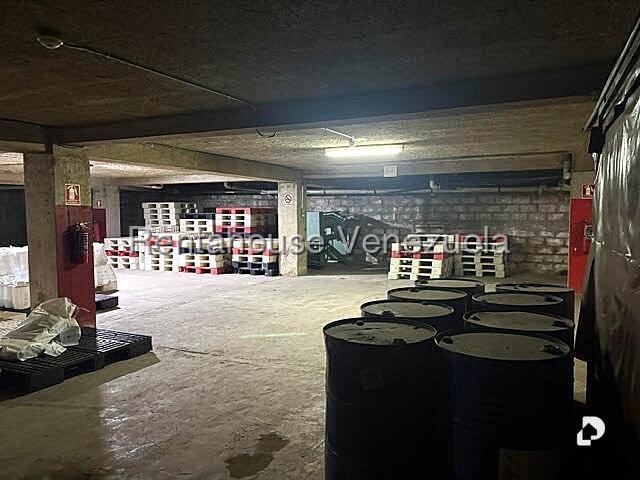 Local comercial en Guaicay, Caracas – 8