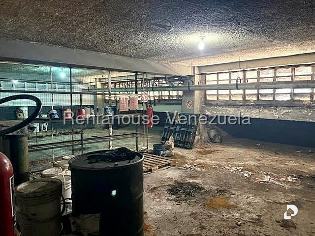 Local comercial en Guaicay, Caracas – 5