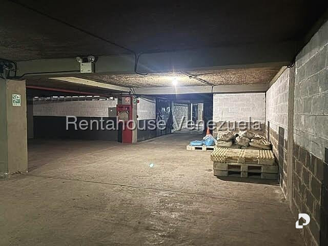 Local comercial en Guaicay, Caracas – 10