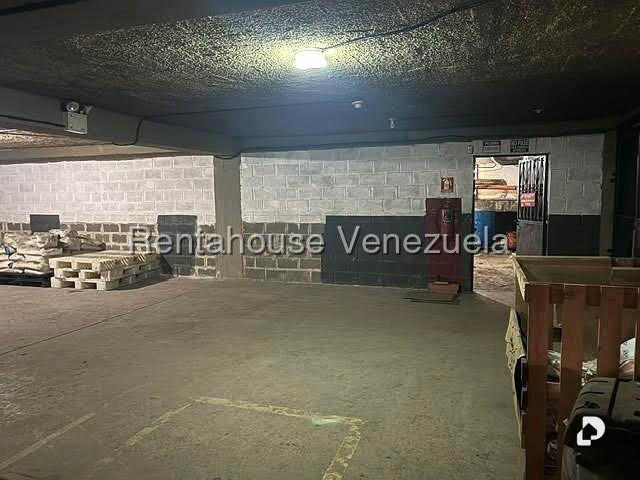 Local comercial en Guaicay, Caracas – 6