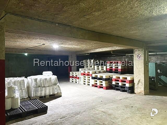 Local comercial en Guaicay, Caracas – 9