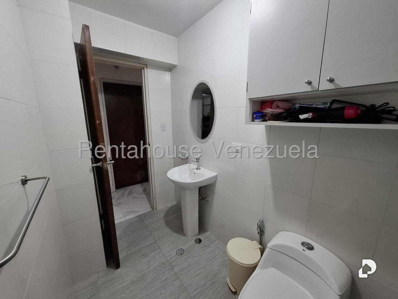 Apartamento en La Urbina, Caracas – 19