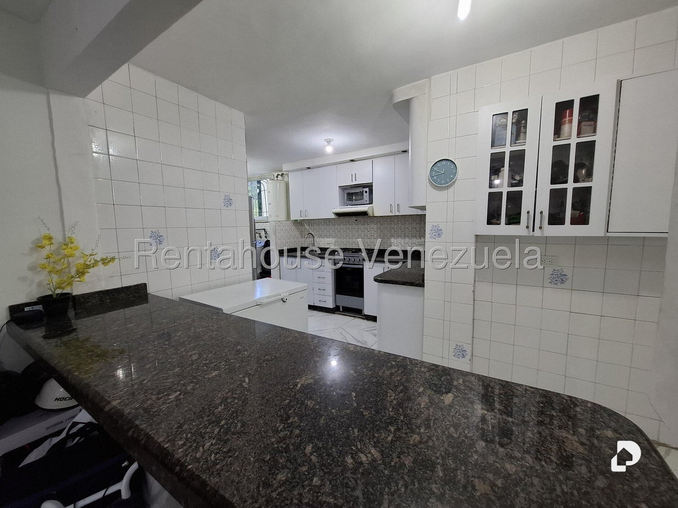 Apartamento en La Urbina, Caracas – 10