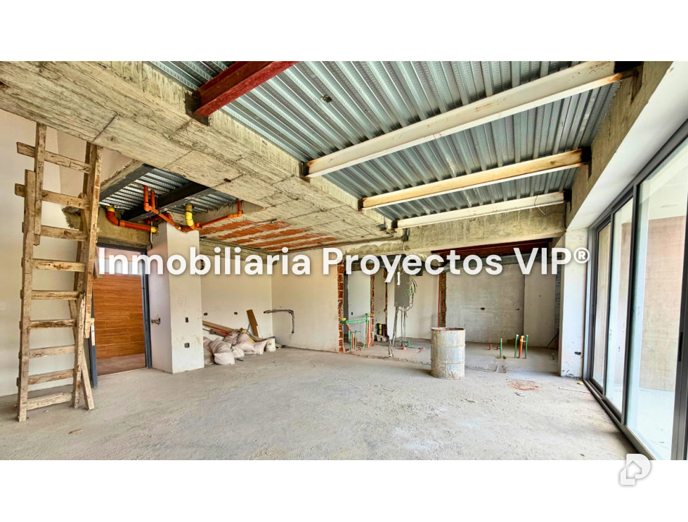 Apartamento en Mirador de Los Campitos, Caracas – 6