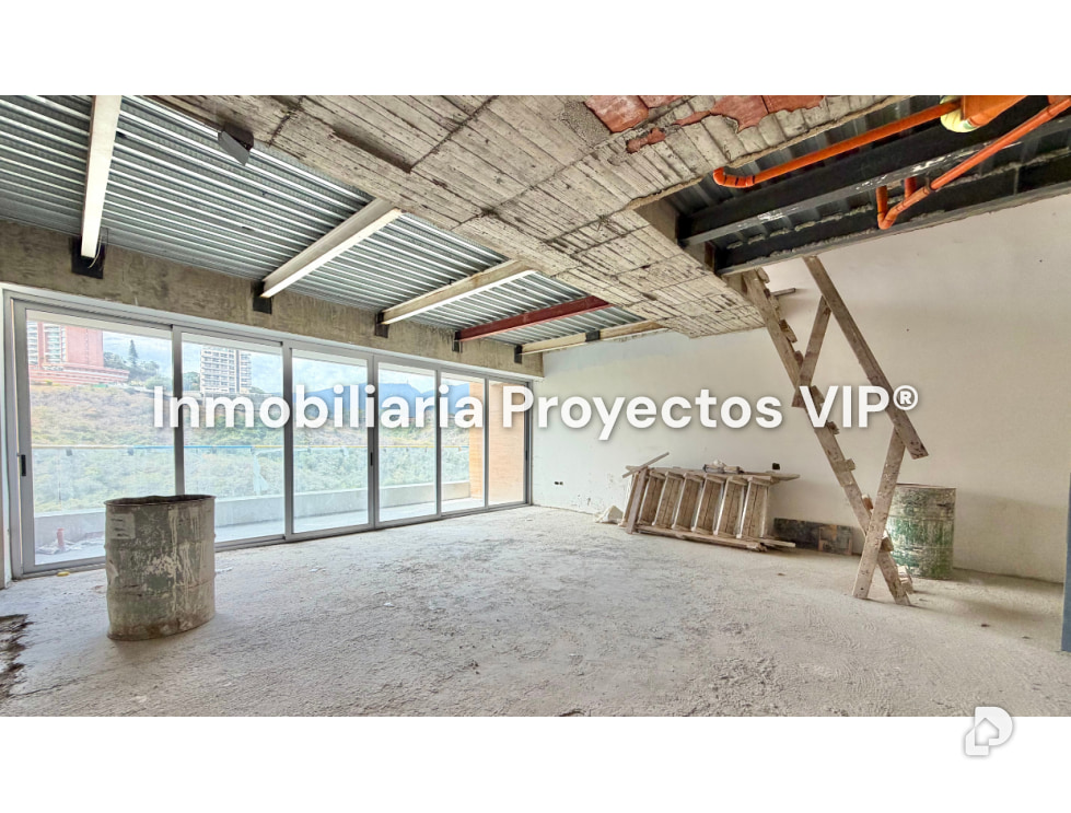 Apartamento en Mirador de Los Campitos, Caracas – 3