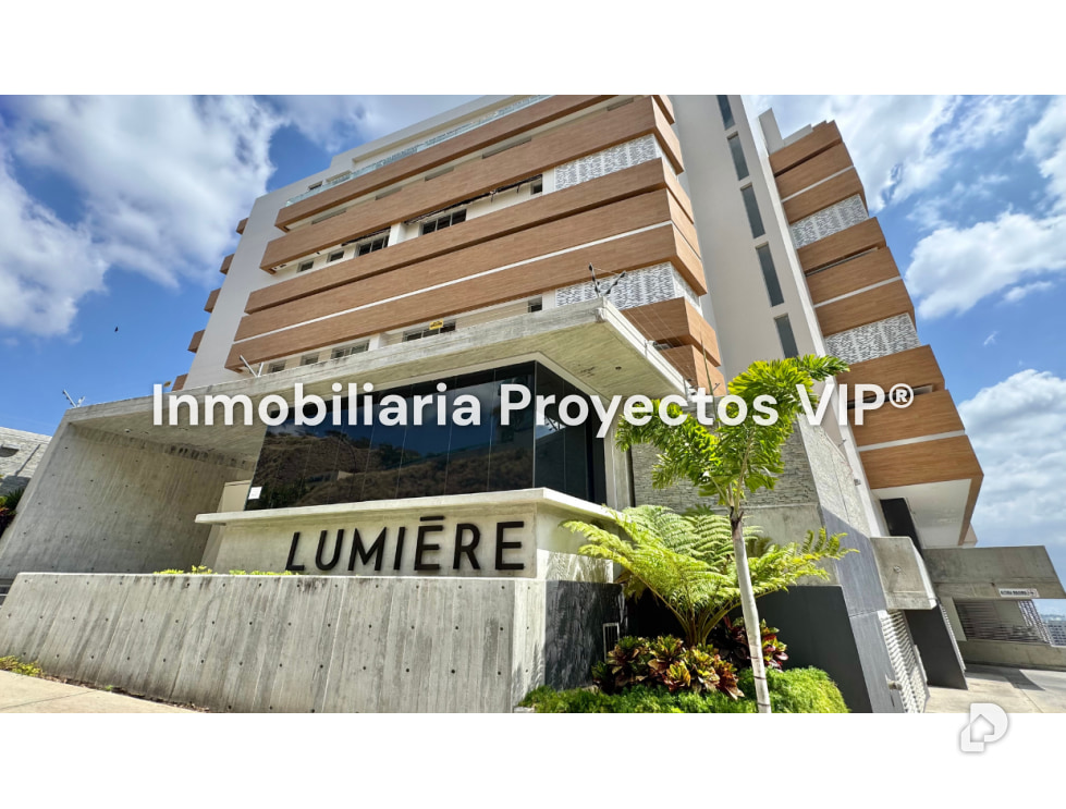 Apartamento en Mirador de Los Campitos, Caracas – 12