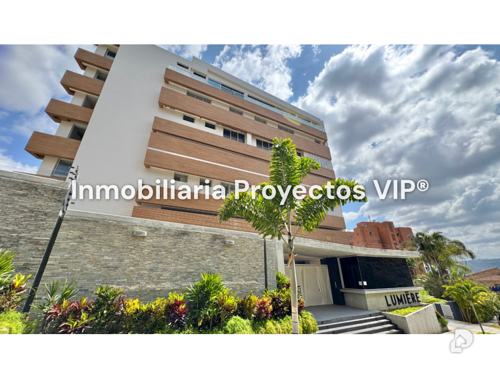 Apartamento en Mirador de Los Campitos, Caracas – 13