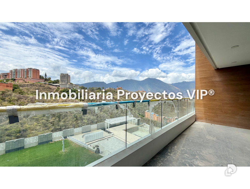 Apartamento en Mirador de Los Campitos, Caracas – 4