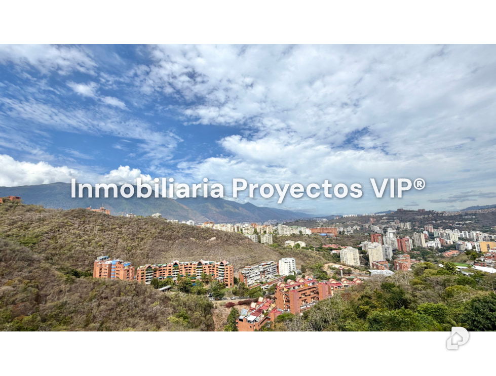 Apartamento en Mirador de Los Campitos, Caracas – 5