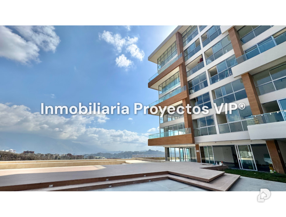 Apartamento en Mirador de Los Campitos, Caracas – 11