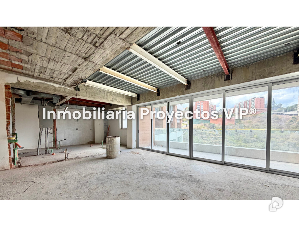 Apartamento en Mirador de Los Campitos, Caracas – 2