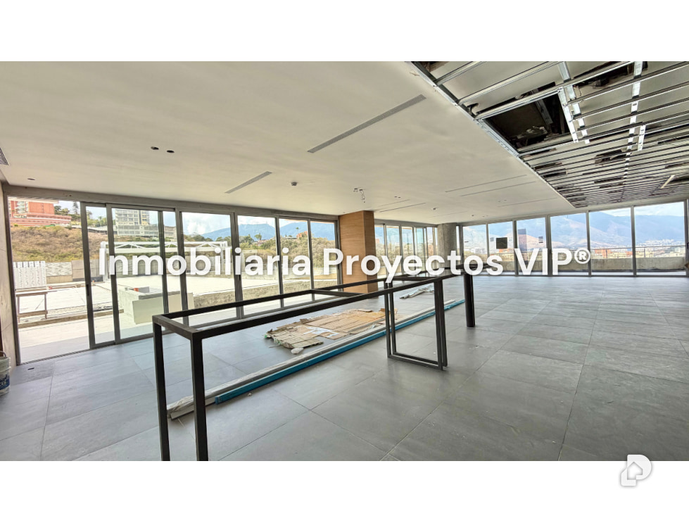 Apartamento en Mirador de Los Campitos, Caracas – 10