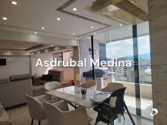 Apartamento en Terrazas del Ávila, Caracas – 5
