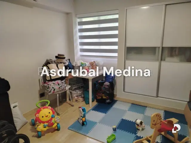 Apartamento en Terrazas del Ávila, Caracas – 15