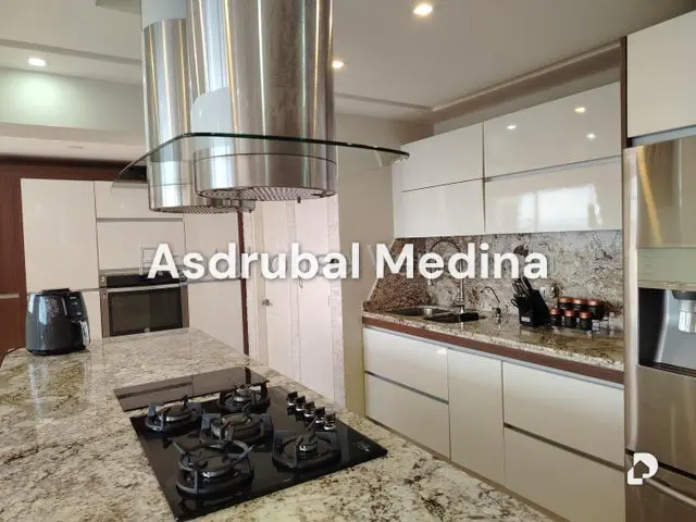 Apartamento en Terrazas del Ávila, Caracas – 8