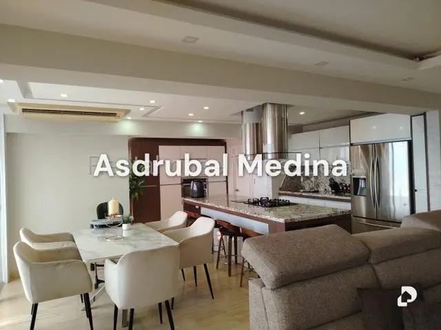 Apartamento en Terrazas del Ávila, Caracas – 4