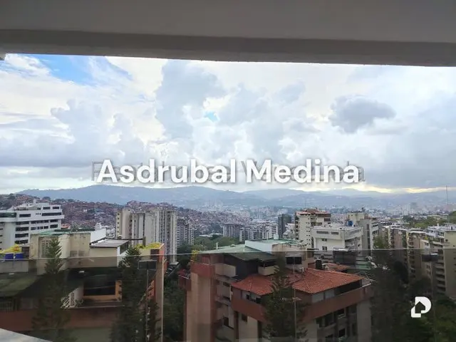 Apartamento en Terrazas del Ávila, Caracas – 17