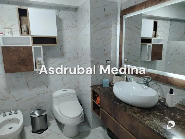 Apartamento en Terrazas del Ávila, Caracas – 13