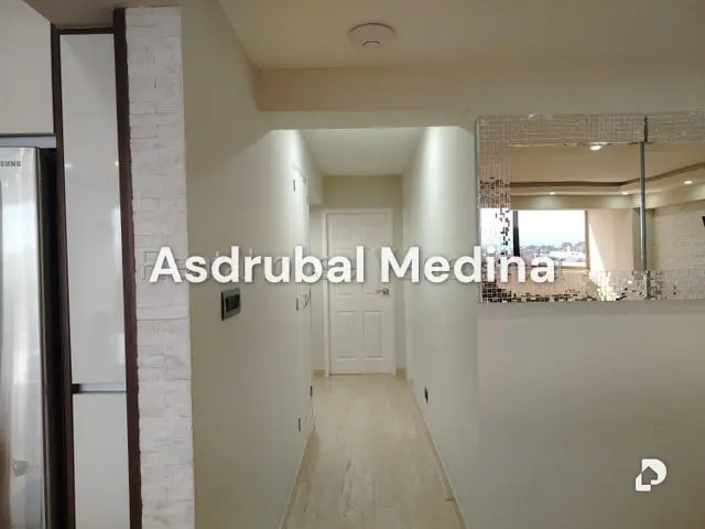 Apartamento en Terrazas del Ávila, Caracas – 11