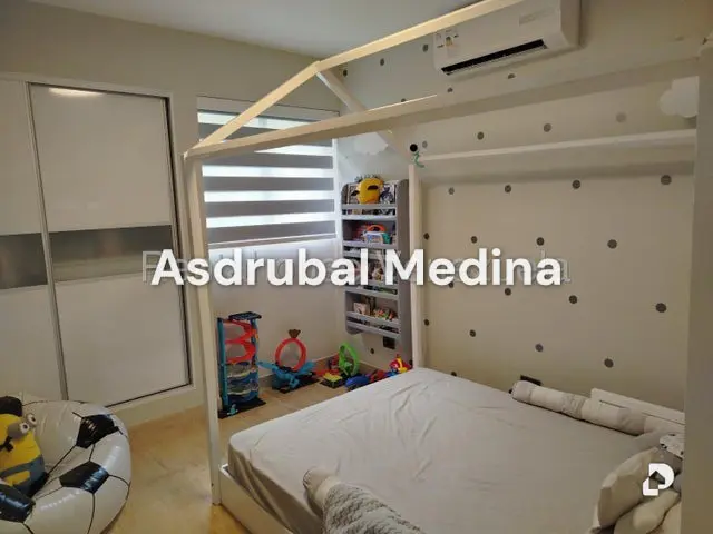 Apartamento en Terrazas del Ávila, Caracas – 16