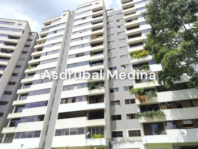Apartamento en Terrazas del Ávila, Caracas – 1