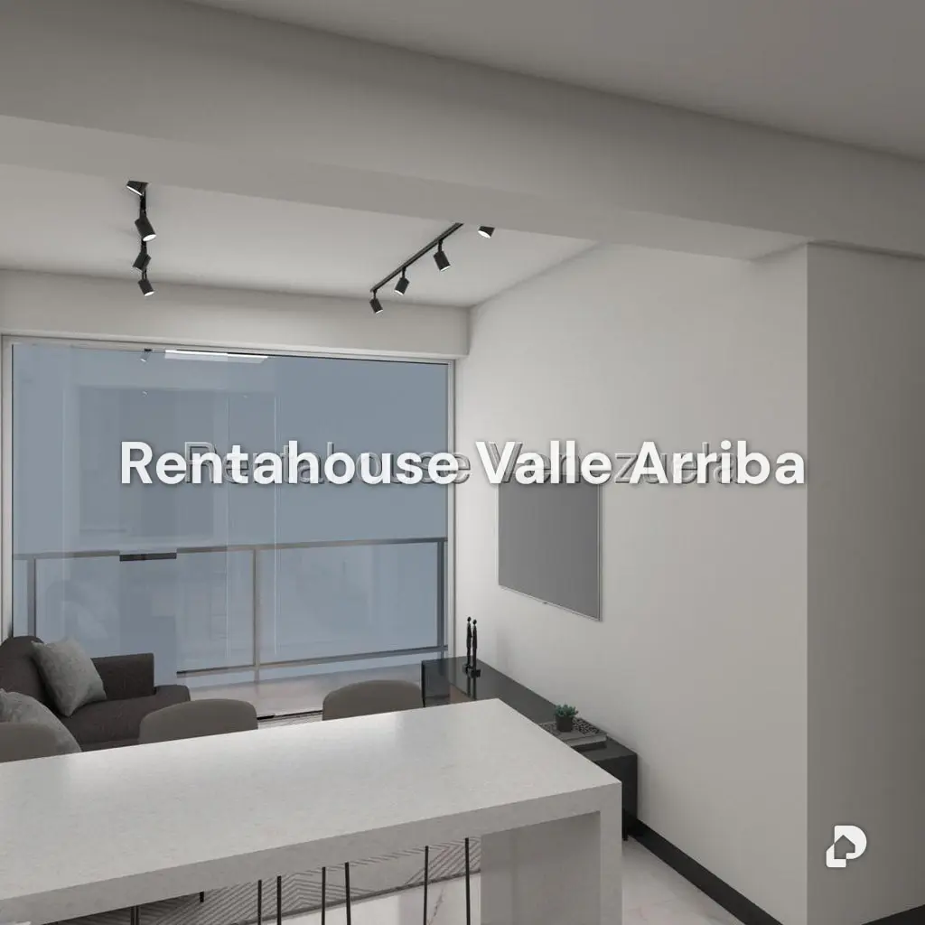 Apartamento en La Boyera, Caracas – 9