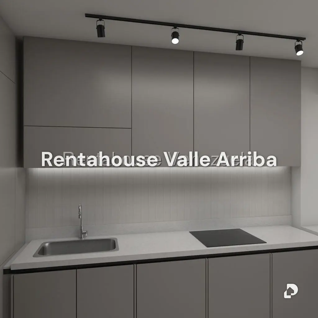 Apartamento en La Boyera, Caracas – 29