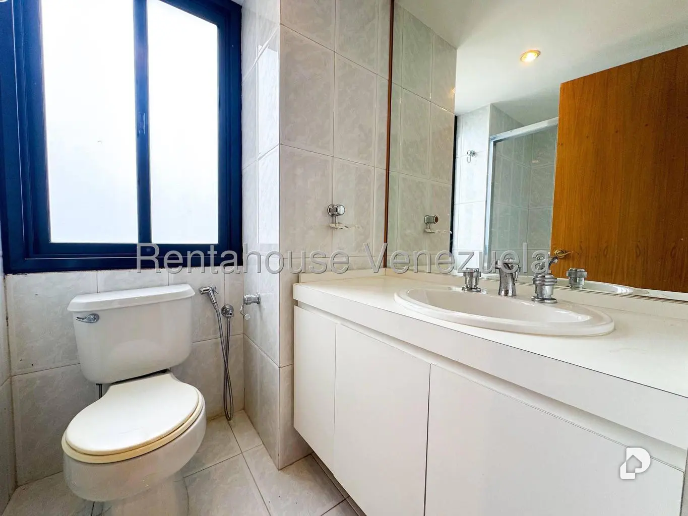 Apartamento en Los Palos Grandes, Caracas