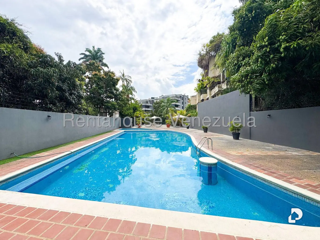 Apartamento en Los Palos Grandes, Caracas