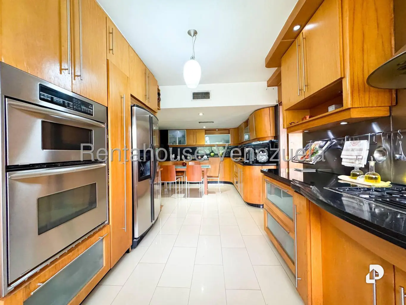 Apartamento en Los Palos Grandes, Caracas