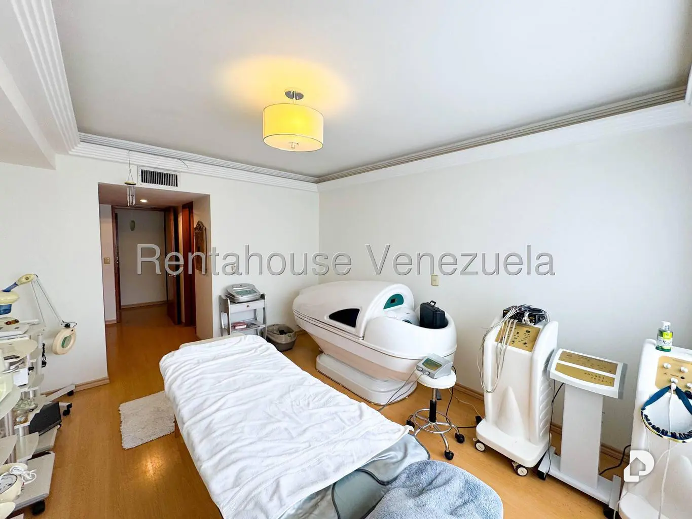 Apartamento en Los Palos Grandes, Caracas